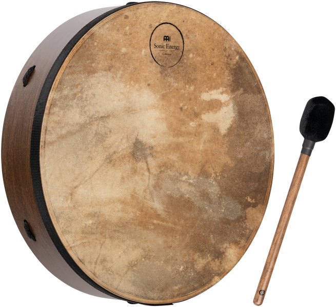 Meinl Ritual Drum - 16