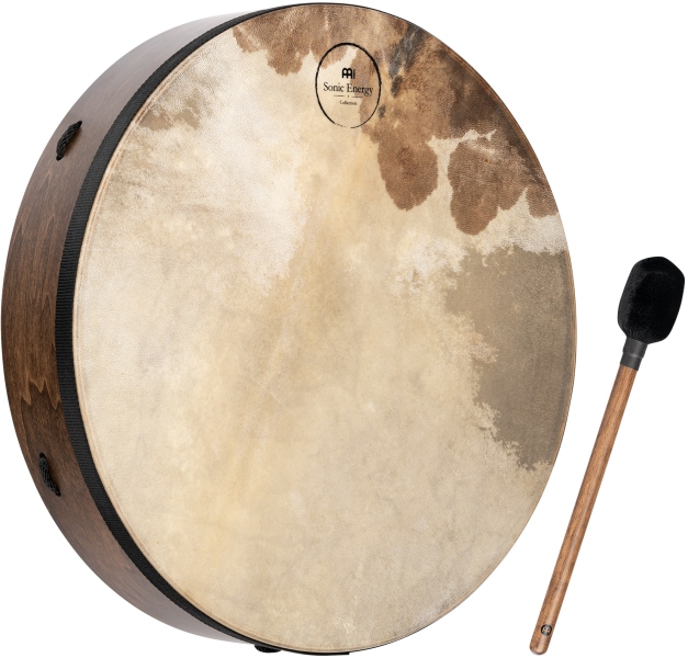 Meinl Ritual Drum - 18
