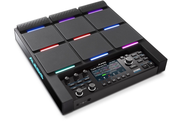 Alesis Strike MultiPad