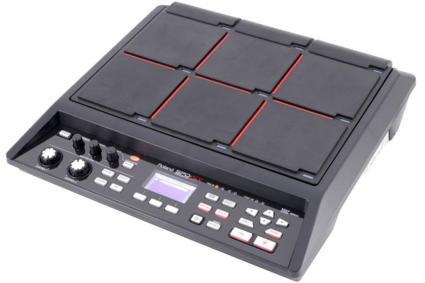 Roland SPD-SX