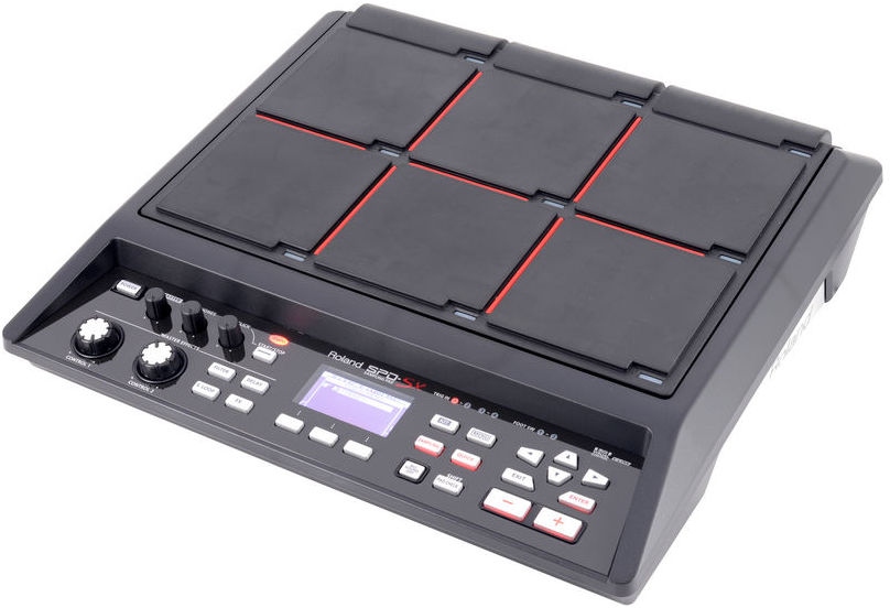 Roland SPD-SX