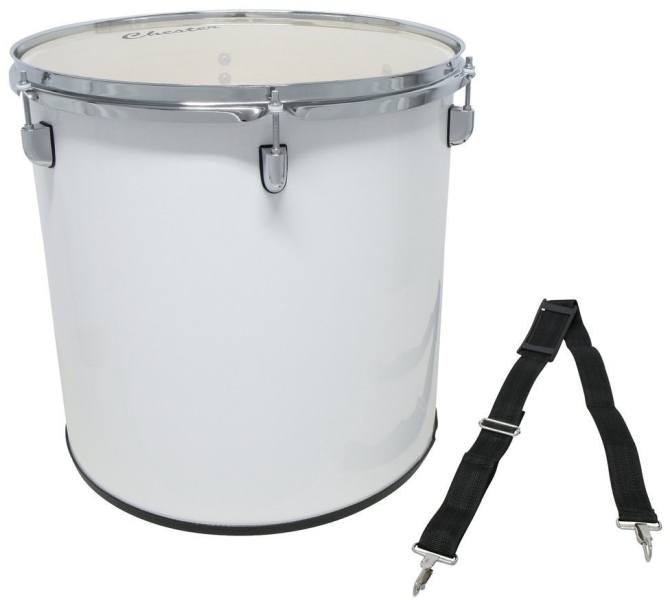 Basix Surdo 16