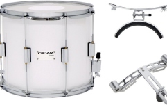 Toba fanfară  Gewa Toba fanfară  14x10"