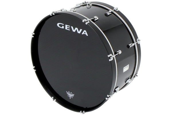 Toba fanfara Bass Drum 26x12