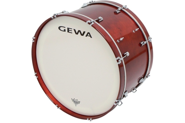 Toba fanfara Bass Drum 26x14