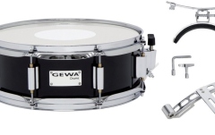 Toba fanfara  Gewa Toba fanfara mica 13x5"