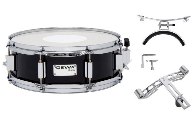 Toba fanfara  Gewa Toba fanfara mica 13x5"