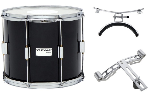 Toba fanfara tenor 14x10