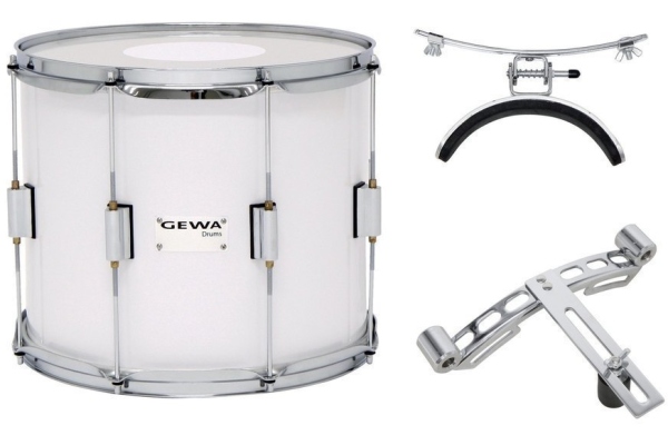 Toba fanfara  tenor 14x10