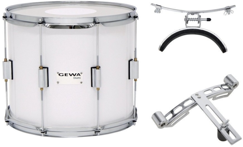 Gewa Toba fanfara tenor 14x12