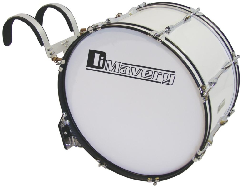Dimavery MB-422