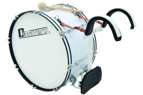 Dimavery MB-424