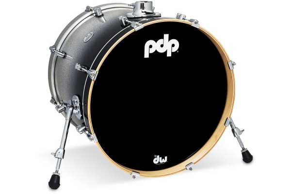 BD Concept Maple  Silver to BSF  20 x 16
