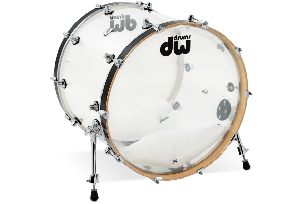 DW Design Acrylic Clear