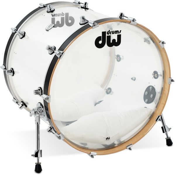 DW Design Acrylic Clear