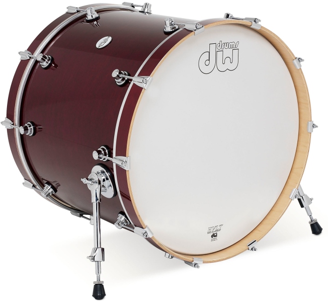 DW Design Cherry Stain