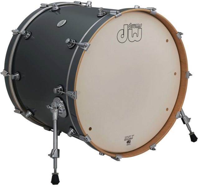 DW Design Steel Gray
