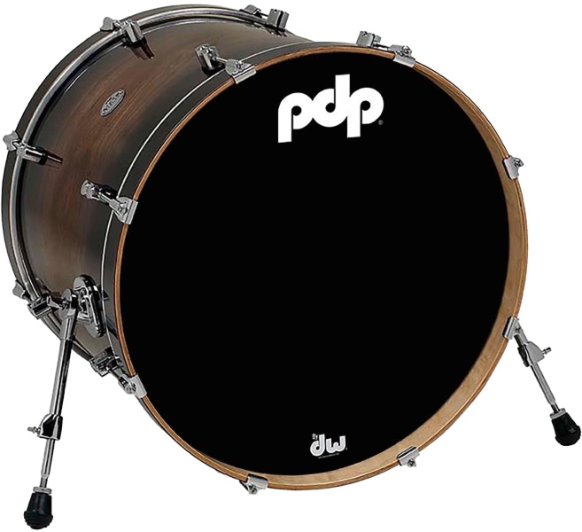 DW PDP BD Concept Exotic CB 22x18