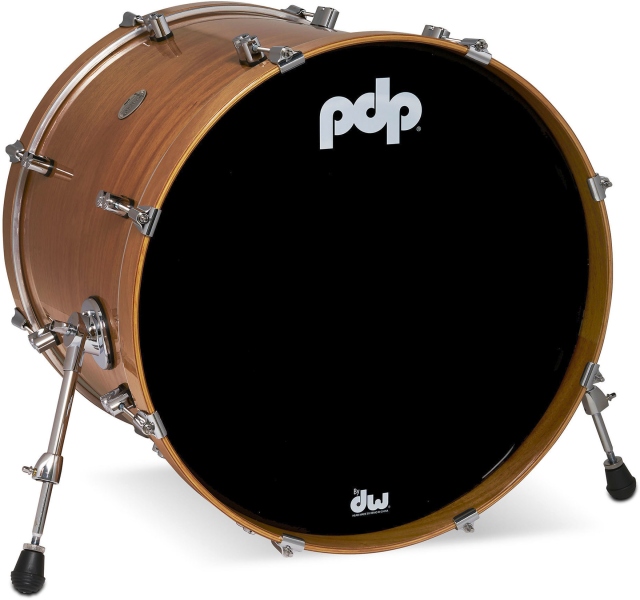 DW PDP BD Concept Exotic HM 22x18