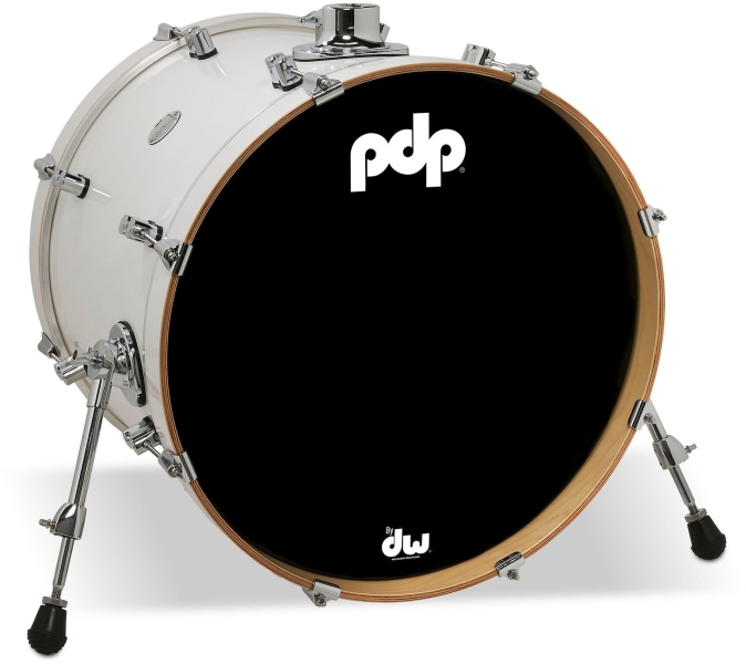 DW PDP BD Concept Maple PW 20 x 16