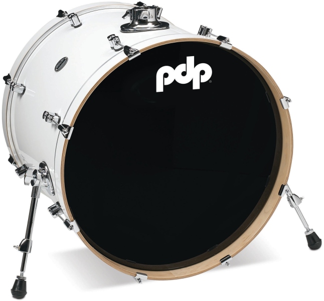 DW PDP BD Concept Maple PW 22 x 18