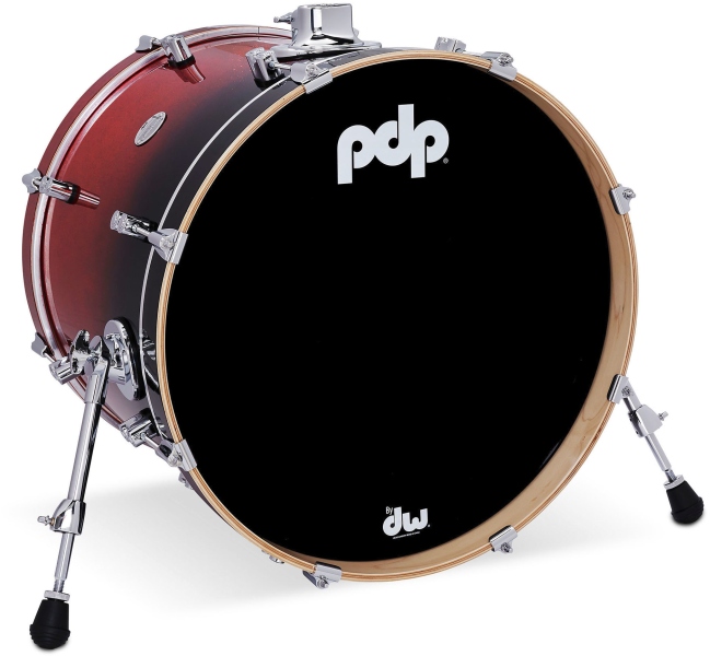 DW PDP BD Concept Maple Red to BSF 20 x 16