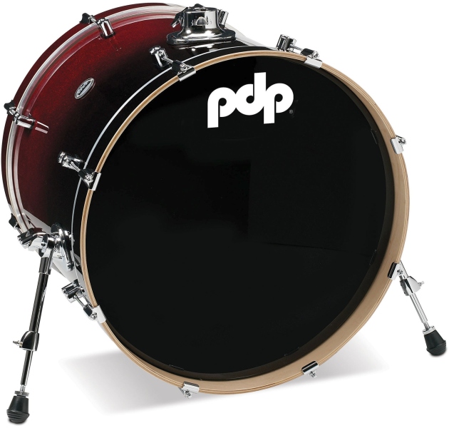 DW PDP BD Concept Maple Red to BSF 22 x 18