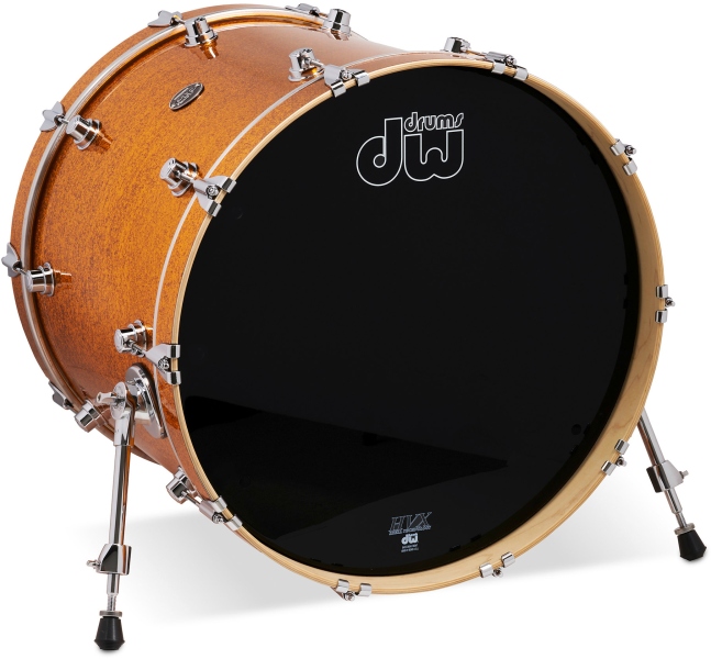 DW Performance Auriu strălucitor 22 x 18