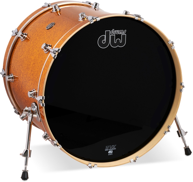 DW Performance Auriu strălucitor 24 x 18