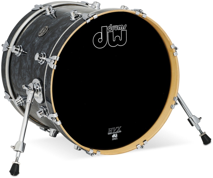 DW Performance Black Diamond 18 x 14