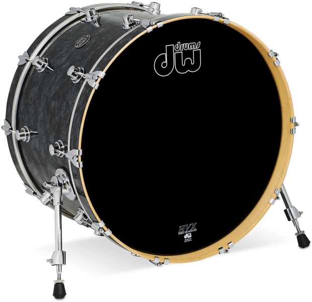 DW Performance Black Diamond 22 x 14