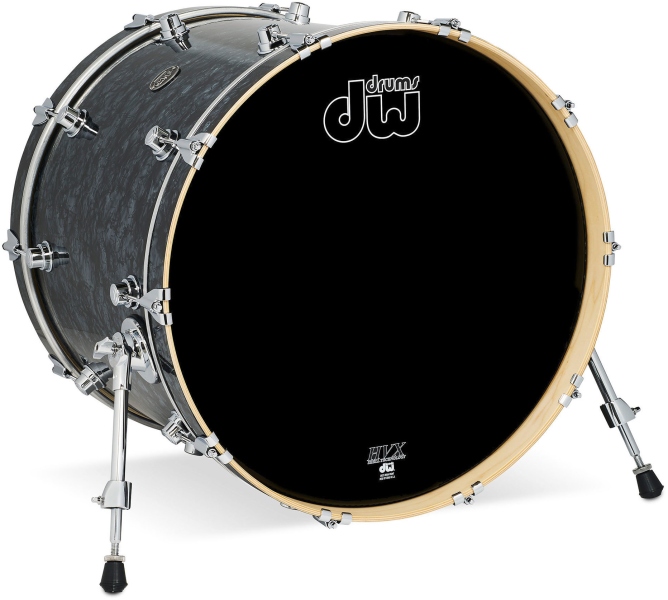 DW Performance Black Diamond 22 x 18
