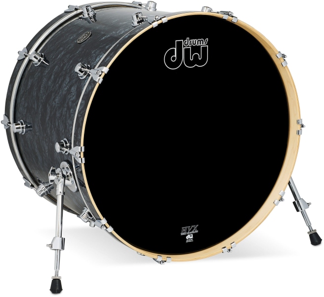DW Performance Black Diamond 24 x 18