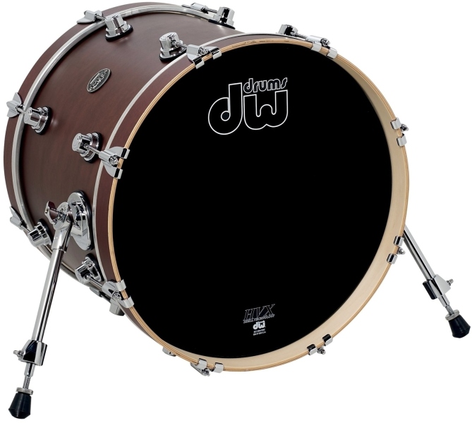 DW Performance Chrome Shadow 18 x 14