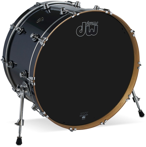 DW Performance Chrome Shadow 24 x 14