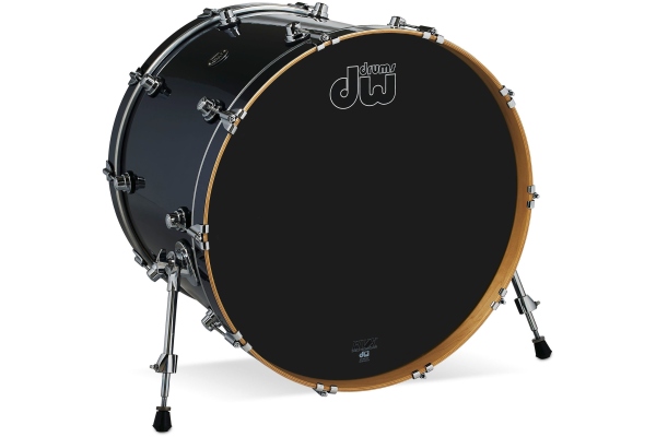 DW Performance Chrome Shadow 24 x 18