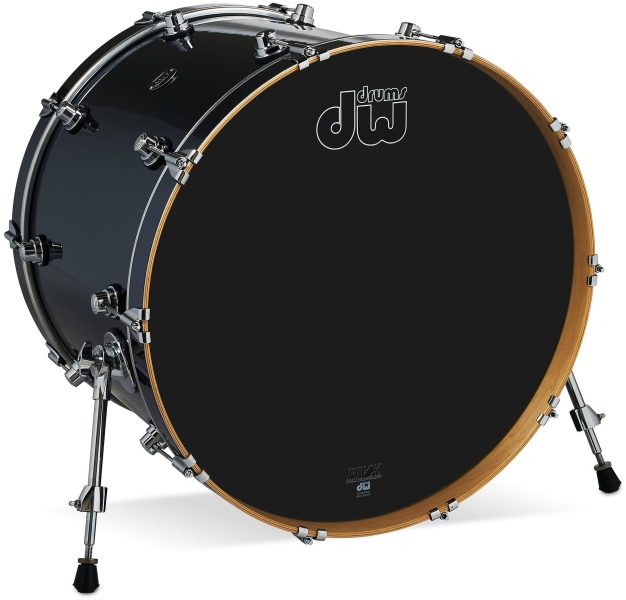 DW Performance Chrome Shadow 24 x 18