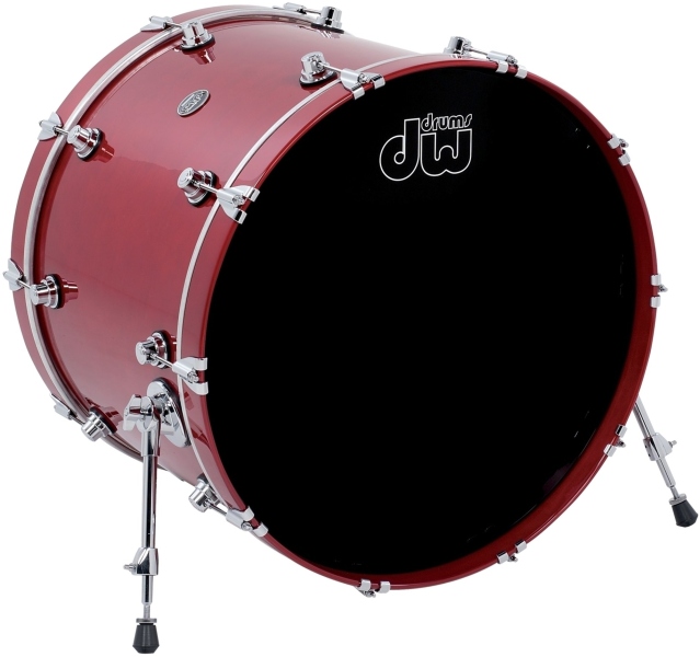 DW Performance Lacquer 20x16