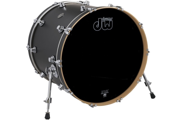 Performance Lacquer Charcoal Metallic 22 x 18 Performance Lacquer Charcoal Metallic 22 x 18