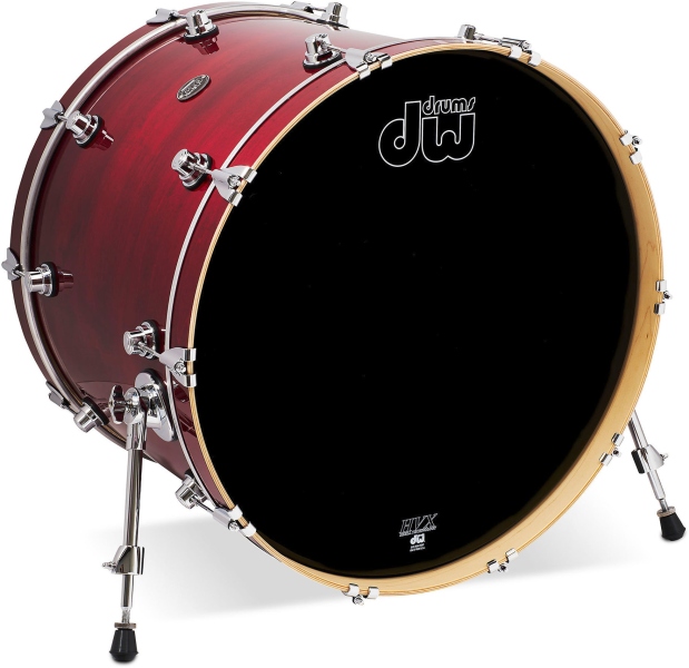 DW Performance Lacquer Cherry Stain 24 x 18