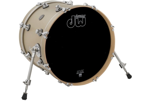 Performance Lacquer Gold Mist 18x14