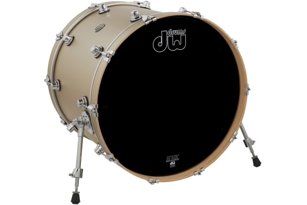 Performance Lacquer Gold Mist 22 x 18