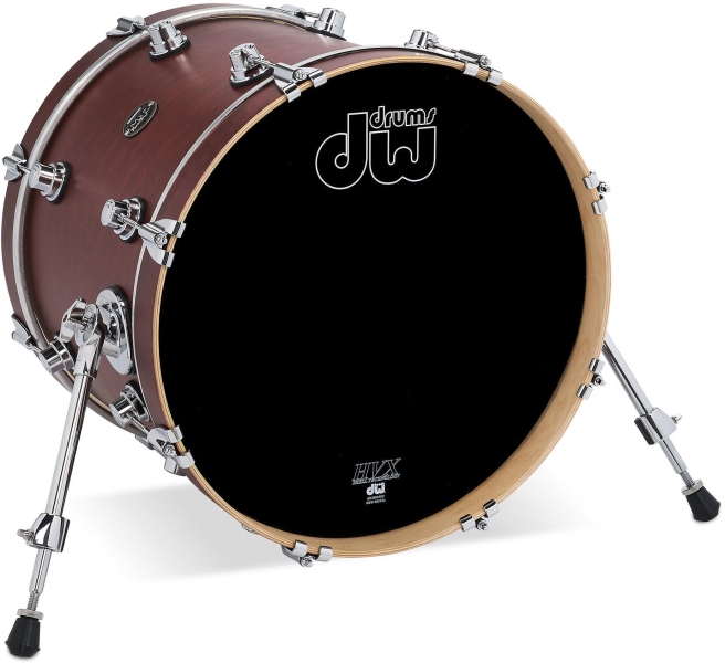DW Performance Tobacco Stain 18 x 14
