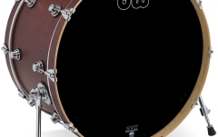 Tobă mare DW Performance Tobacco Stain 24 x 14"