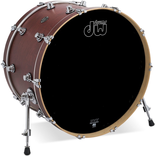 DW Performance Tobacco Stain 24 x 14