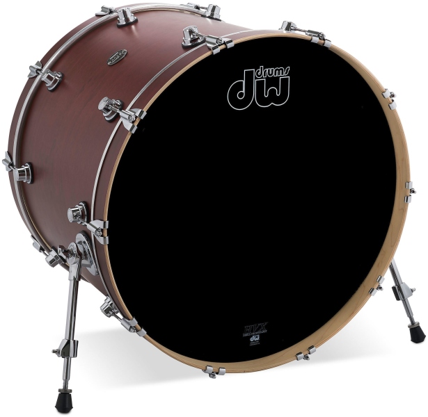 DW Performance Tobacco Stain 24 x 18