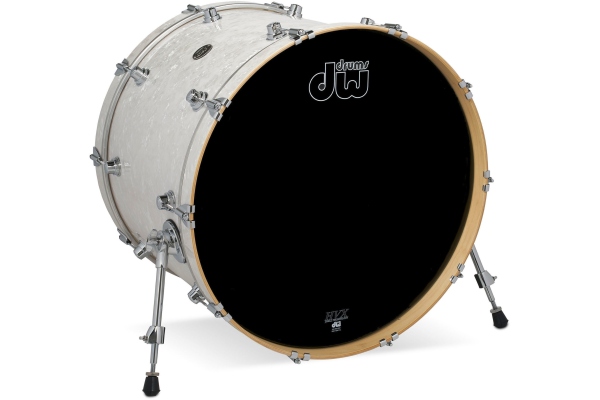 Performance White Marine Pearl 24 x 18