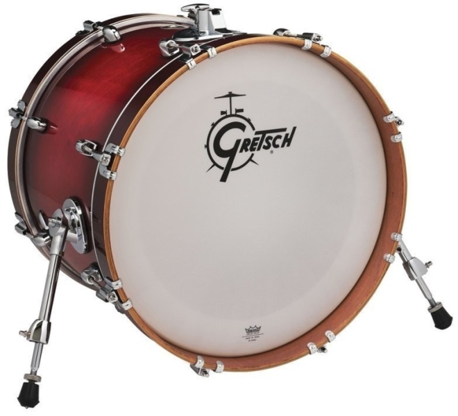 Gretsch Bass Drum Catalina Club 18
