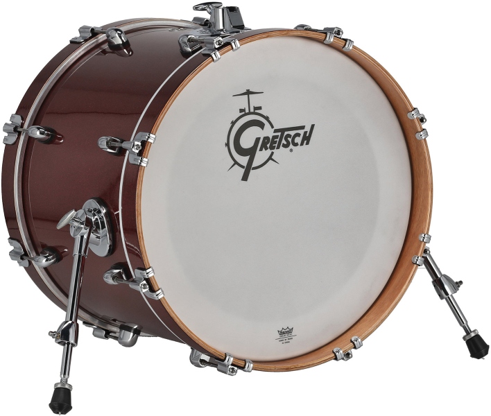 Gretsch BD Catalina Club Dark Cherry Sparkle CC2-1418B-DCSP