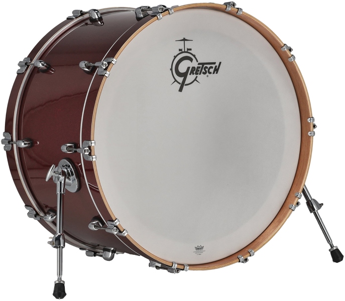Gretsch BD Catalina Club Dark Cherry Sparkle CC2-1424B-DCSP